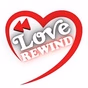 Love Rewind logo