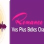 Romance Vos Plus Belle Chanson D Amour logo