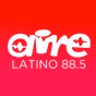 Aire Latino Radio logo