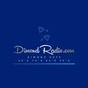 Dimond Radio with Carl Dimond Chapman logo