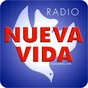 Radio Nueva Vida - KKLQ-HD3 logo