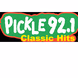 The Pickle - WOHI logo