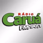 Rádio Caruá logo