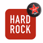 Virgin Radio - Hard Rock logo