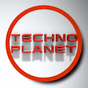 Techno Planet Radio logo