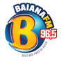 Rádio Baiana logo