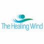 Healing Stream Media Network - The Healing Wind logo