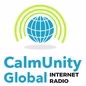 CalmUnity Global Internet Radio logo