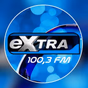 Rádio Extra logo