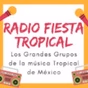 Radio Ixtapa - Radio Fiesta Tropical logo
