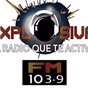 La Explosiva FM logo