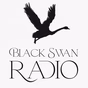 Black Swan Radio logo