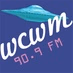 WCWM 90.9 - WCWM logo