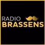Radio Brassens logo