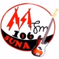 Mubende Fm 106.0 logo