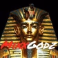 MixxGodz logo