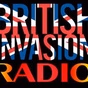 British Invasion Radio logo