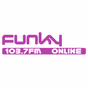 Funky Essex logo