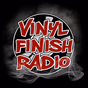 FleetDJRadio - Vinyl Finish Radio logo
