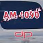 Sports Talk 1090 - WAQE logo