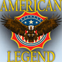 OTR Now - American Legend logo