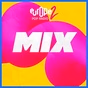 Europe 2 - Mix logo