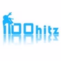 100hitz - 90s Alternative Hitz logo