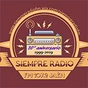 Siempre Radio logo