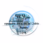 Radio Voz Evangelica Exodo logo