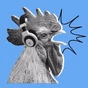 The Coop: Cornish Radio logo