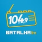 Batalha FM logo