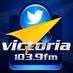 Victoria 103.9 FM logo