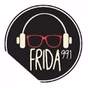 Estacion XLW - Frida 99.1 logo