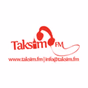 Taksim.FM - Oyun logo