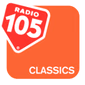 Radio 105 - 105 Classics logo