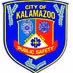 Kalamazoo, MI Fire logo