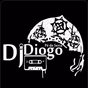 DjDiogo - Pé de Serra logo