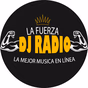 La Fuerza Dj Radio logo