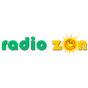 Radio ZON 107.5 logo