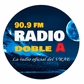 Radio Doble A logo