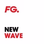 Radio FG - FG New Wave logo