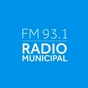 Radio Municipal logo