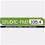 Studio FM1 logo