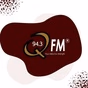 Q FM 94.3 Lira logo