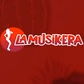 La Musikera - KZNB logo