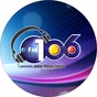 Rádio 106 FM logo