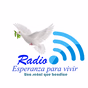 Radio Esperanza Para Vivir logo