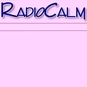 RadioCalm logo