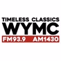 WYMC Radio - WYMC logo