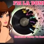 La Bonita FM logo